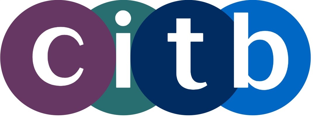 CITB logo