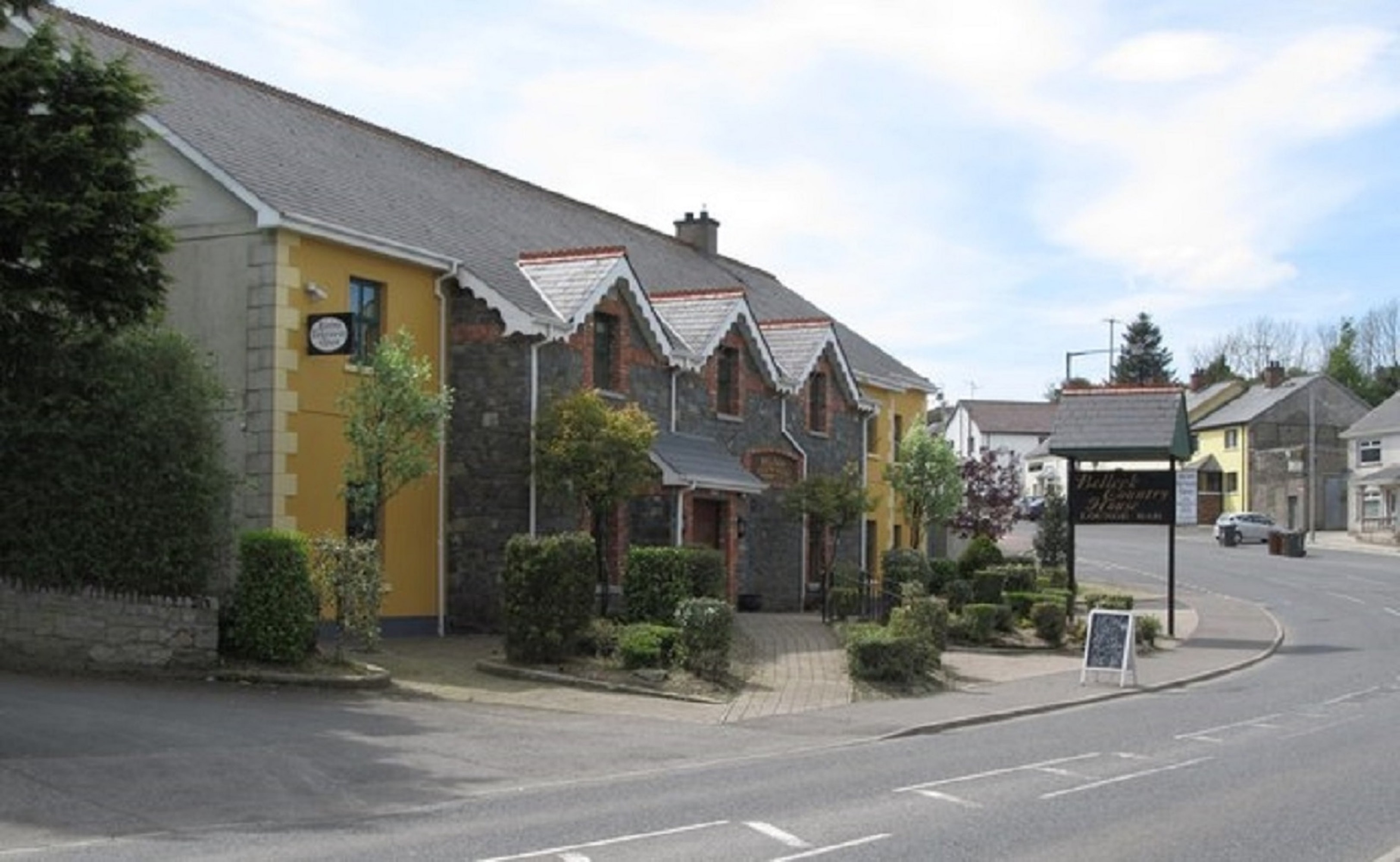Belleek Country House, Armagh
