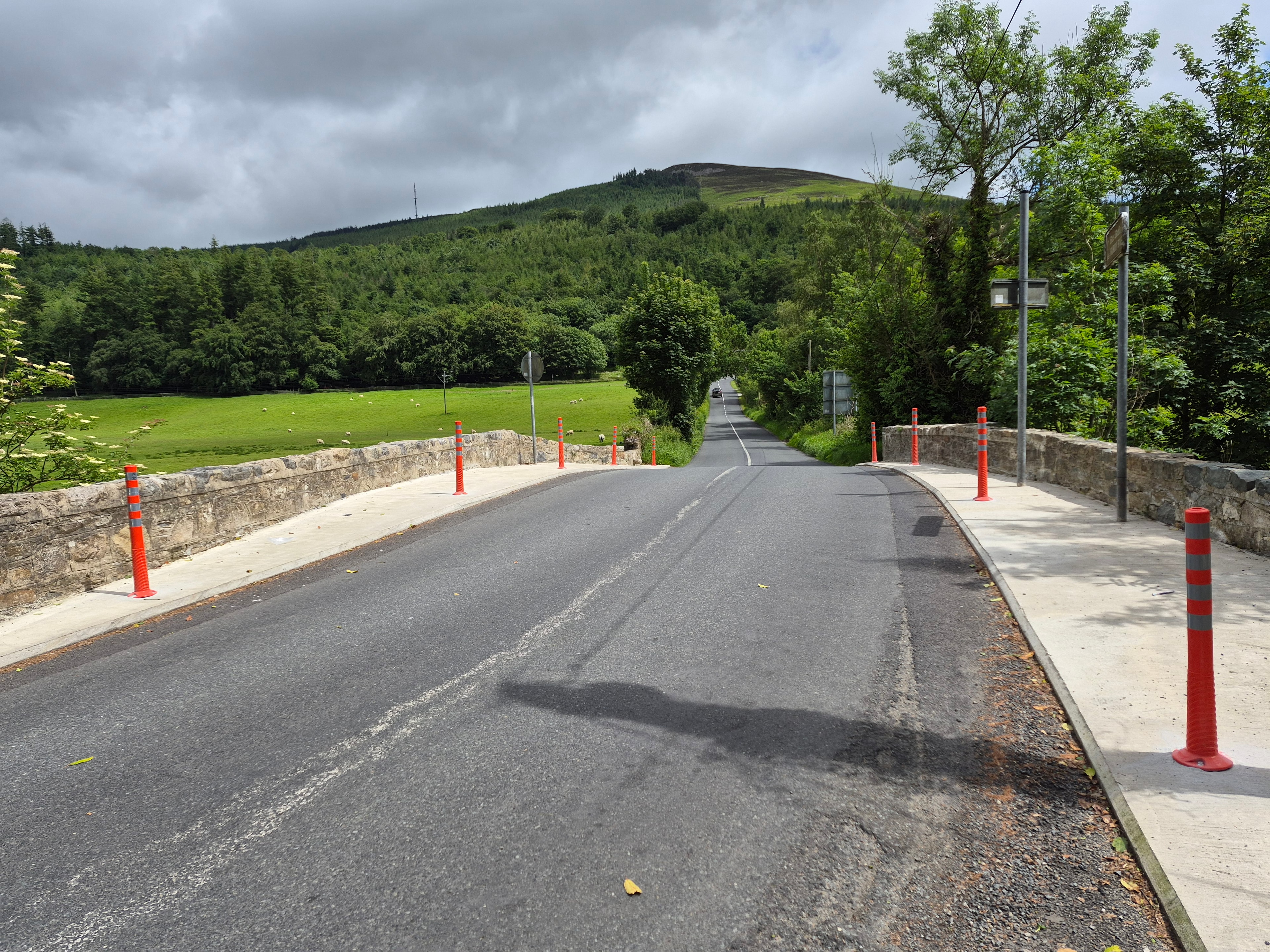 Louth Bridges Rehabilitation