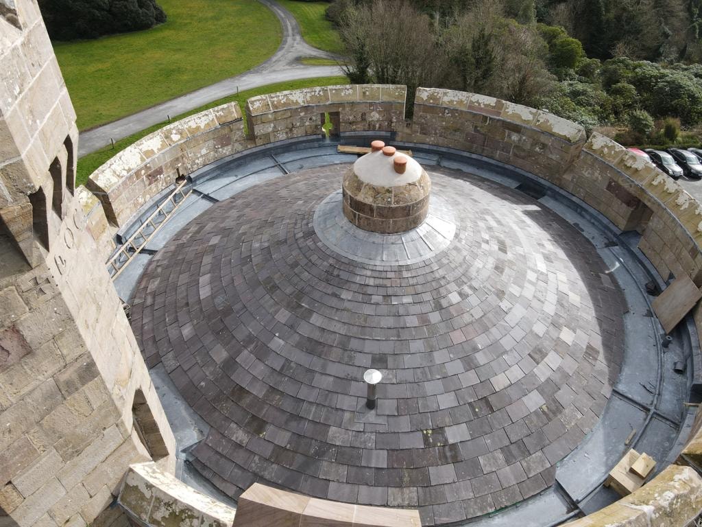 Glenstal Abbey, Limerick