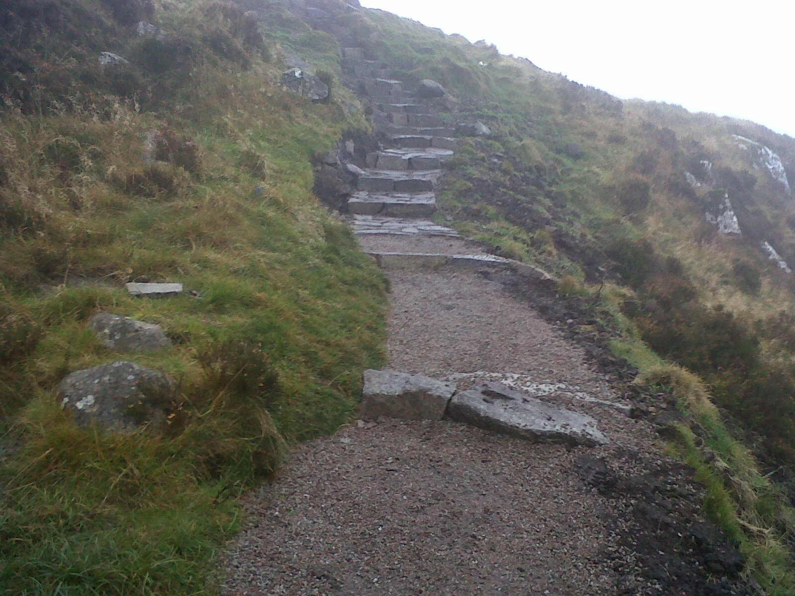 Slieve Gullion Trail, Armagh